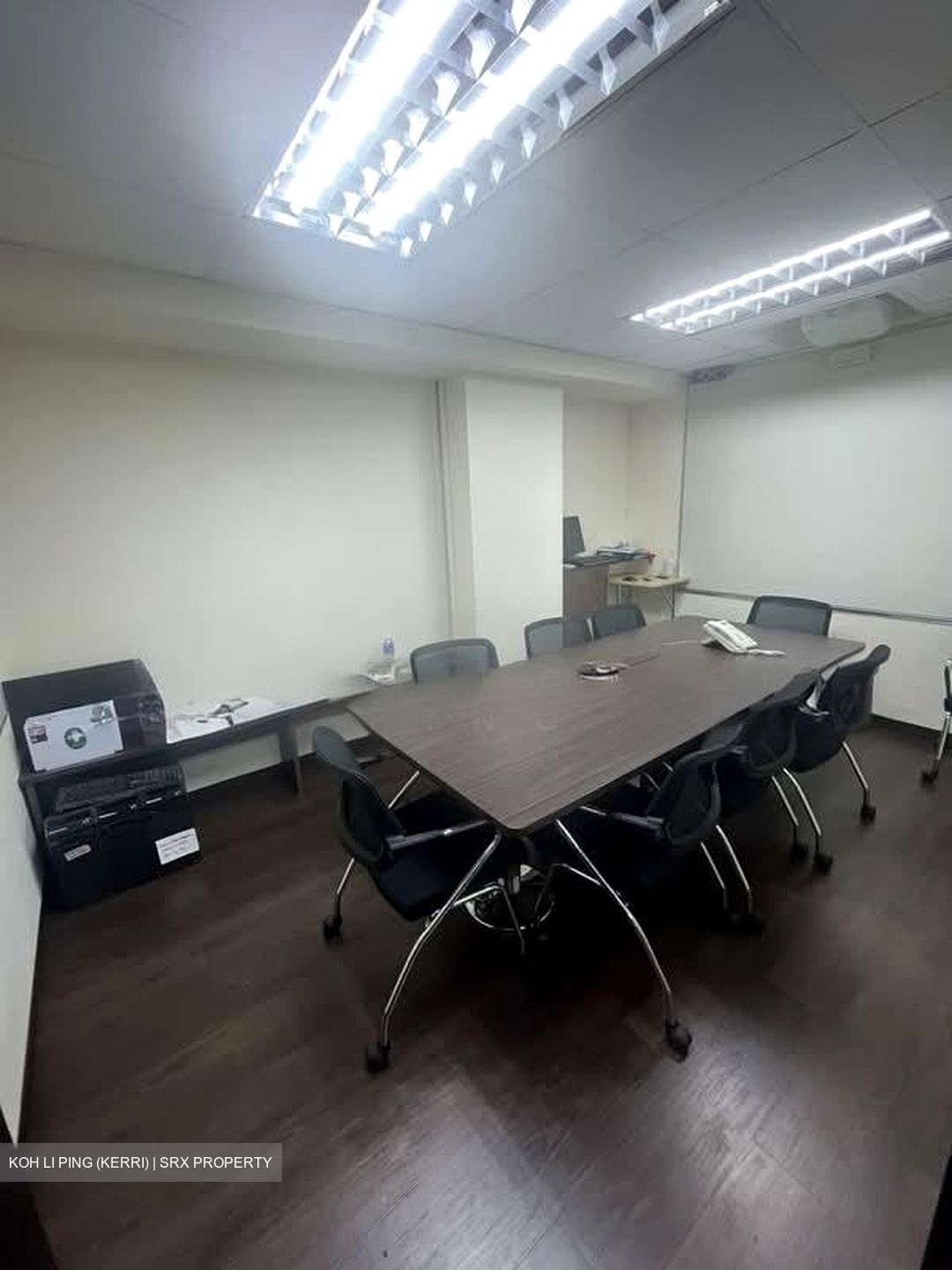 Tuas Lot (D22), Factory #543636061